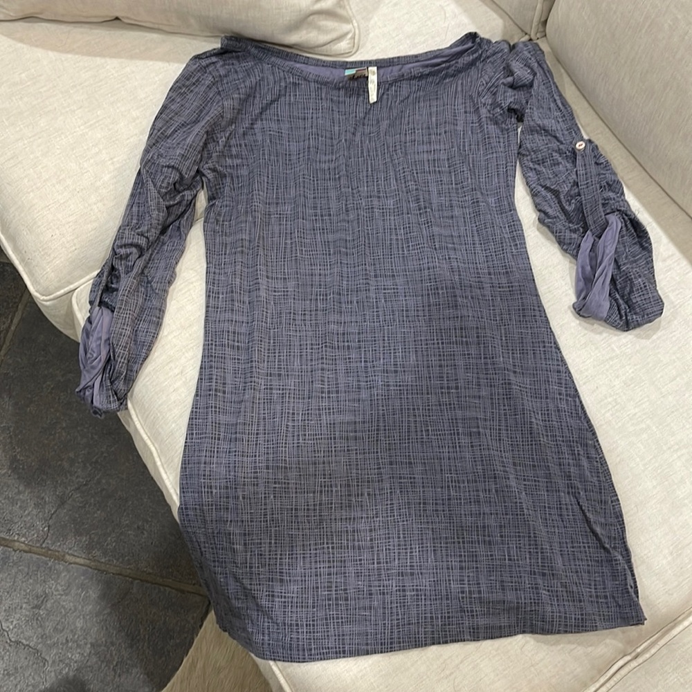Matilda Jane Tunic Shirt